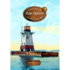 Looking Back at Fair Haven and Little Sodus Bay