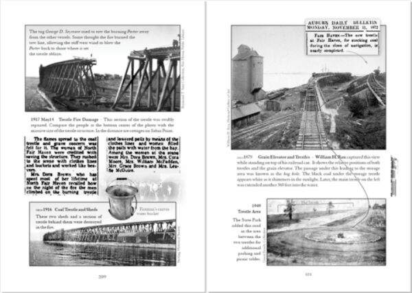 Looking Back at North Fair Haven, New York - Image 4